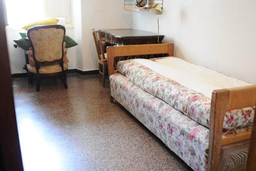 Apartamento Sestri Levante Central Old Cusine Exterior foto
