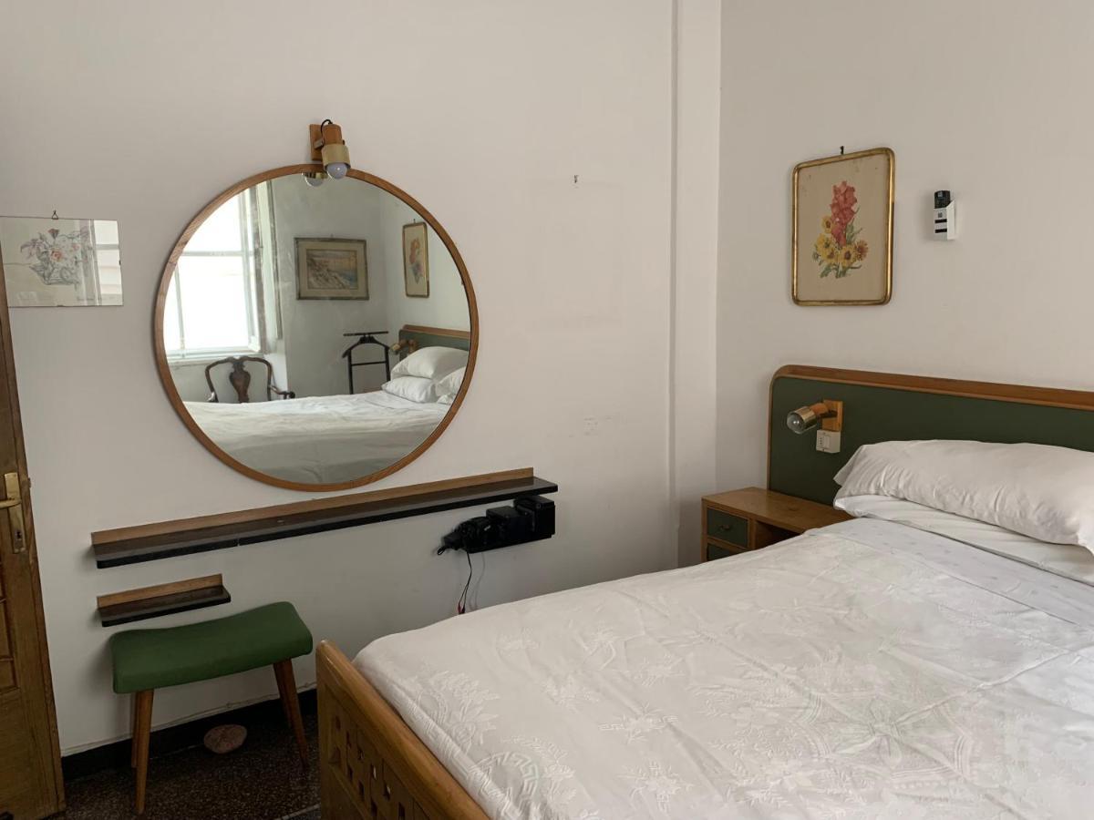 Apartamento Sestri Levante Central Old Cusine Exterior foto